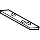 Toyota 63127-30080 Rear Header Damper