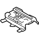 Toyota 63137-30290 Bracket