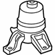 Toyota 12361-74241 Front Mount