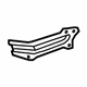 Toyota 55137-47030 Support Brace, Passenger Side