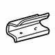 Toyota 61615-34010 Lower Reinforcement, Outer Passenger Side
