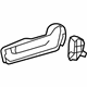 Toyota 71811-06080-B0 Switch Cover, Passenger Side