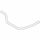 Toyota 48812-AD030 Stabilizer Bar, Rear