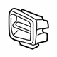 Toyota 84030-47010 Window Switch, Rear