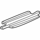 Toyota 66425-08010 Stay, Passenger Side
