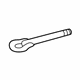 Toyota 51960-12110 Tow Hook, Front