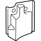 Toyota 48724-62010 Damper, Rear Passenger Side