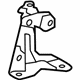 Toyota 71305-0D020 Seat Back Frame Hinge Assembly, Center
