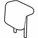 Toyota 71960-0D150-C2 Headrest, Center, Rear