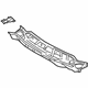 Toyota 55702-08030 Cowl Panel, Front