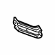 Toyota 55748-08010 Bracket, Inner Top Passenger Side