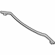 Toyota 53383-08020 Seal To Hood