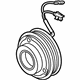 Toyota 88410-6A140 Clutch Assembly