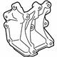 Toyota 88431-25290 Mount Bracket