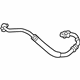 Toyota 88703-60250 Discharge Hose