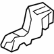 Toyota 87201-06430 Floor Duct, Driver Side