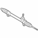 Toyota 45535-09490 Boot Set, Steering Rack