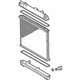 Toyota 16400-21381 Radiator Assembly