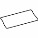 Toyota 55356-04020 Instrument Panel Cushion, Lower Passenger Side