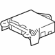 Toyota 89650-47101 Control Module
