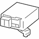 Toyota 88650-47051 Amplifier