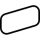 Toyota 58766-0C030 Step Cover