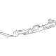 Toyota 52169-0C100 Lower Cover