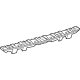 Toyota 52615-0C030 Absorber, Rear