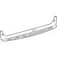 Toyota 52351-0C020 Step, Rear