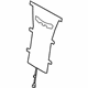 Toyota 87530-47030 Seat Back Heater, Upper
