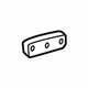 Toyota 84921-60160-B3 Slide Knob