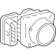Toyota 44050-30K50 ABS Control Unit