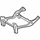 Toyota 79110-0T020 Seat Support, Driver Side