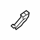 Toyota 79306-0T030 Outer Support, Rear Driver Side