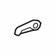 Toyota 72736-0C010-A0 Recline Handle, Driver Side