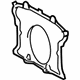 Toyota 11381-0S010 Retainer, Engine Rear Oil Seal
