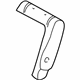 Toyota 71551-AA090 Seat Back Pad, Front