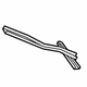 Toyota 74404-42190 Hold Down Clamp