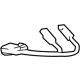 Toyota 82140-47032 Air Bag Harness