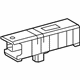Toyota 899A0-02200 Antenna, Center