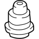 Toyota 52275-0E080 Crossmember Bushing, Rear Passenger Side