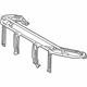 Toyota 71033-47010 Cushion Frame, Rear