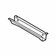 Toyota 57407-06070 Member Sub-Assembly, Center Floor Cross, Rear