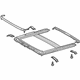 Toyota 63203-12180 Sunroof Frame