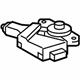 Toyota 63260-12160 Motor