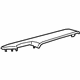 Toyota 74210-06200-A0 Armrest, Passenger Side