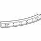 Toyota 52171-52110 Reinforcement, Rear