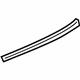 Toyota 53388-07010 Protector Seal, Front
