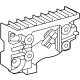 Toyota 881G2-62010 Bracket, Lidar Advanced Drive, Driver Side