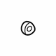 Toyota 90560-27013 Housing Assembly Bearing, Front